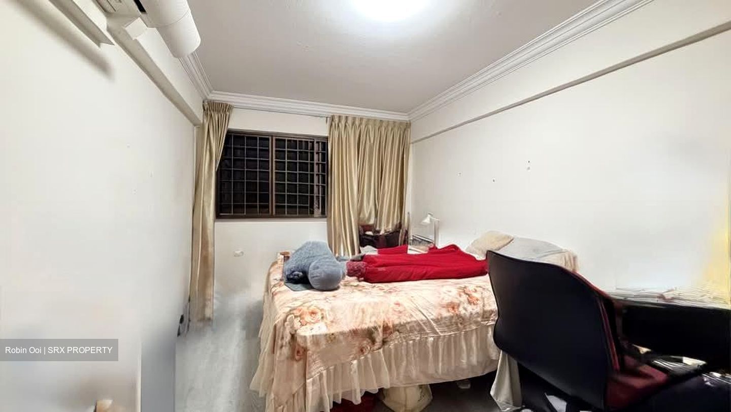 Blk 305 Hong Kah East Garden (Jurong East), HDB 5 Rooms #566166831